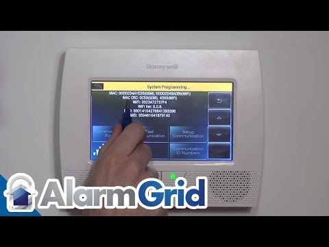 Lost My Honeywell Thermostat Id Card